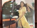 Lana Del Rey Blue Banisters Exclusive Limited Edition Transparent Red Vynil