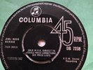 The Syndicats—Maybellene.  1964.  RGM (Joe Meek)