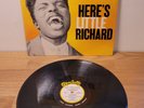 Little Richard Here's Little Richard Specialty Records R&B Soul Vinyl LP