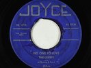 Doo-Wop 45 - Crests - No One To Love/Wish She Was Mine - Joyce - mp3
