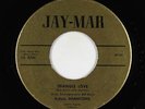 Doo-Wop 45 - Shantons - Triangle Love - Jay-Mar - mp3