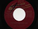 Doo-Wop/R&B 45 - Martells - Forgotten Spring/Va Va Voom - Cessna - VG+ mp3