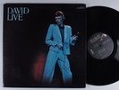 DAVID BOWIE David Live RCA 2XLP VG+/VG++ gatefold w