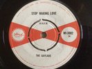 The Gaylads - Stop Making Love / They Call Her Dawn (1966) ISLAND WI-3002 - SKA