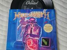 Megadeth Hangar 18 7