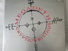 Megadeth Cryptic Writings 12