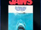 Jaws ORIGINAL US 1st Pressing Vinyl LP John Williams Steven Spielberg 1975