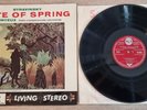RCA LIVING STEREO SB 2005 s/sg ED1  THE RITE OF SPRING PIERRE MONTEUX 59 NM