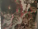 SEALED VINYL The Cramps - Off the Bone vinyl LP record RARE and NEW