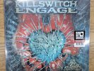Killswitch Engage The End Of Heartache 2 LP VInyl Records 12