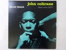 John Coltrane Blue Train Blue Note GXK 8055 Japan  VINYL LP