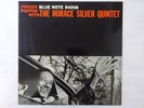 Horace Silver Quintet Finger Poppin' With The   Blue Note BNJ 71022  VINYL LP