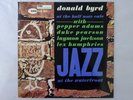 Donald Byrd At The Half Note Cafe (Volume 1) Blue Note BNJ 71100 Japan VINYL LP