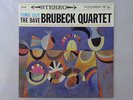 The Dave Brubeck Quartet Time Out Columbia CS 8192 US Audiophile VINYL LP