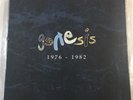 Genesis – 1976 - 1982 Vinyl 5LP Box Set Limited Edition 2012 NEW/SEALED 180gm