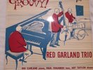 Red Garland Trio Groovy Esquire Vinyl Jazz