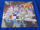 ESTIGIA / Insubmission OG SPAIN 1st PRESS 1990 LP  THRASH HEAVY METAL MONSTER