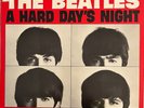 The Beatles - A Hard Days Night -Rare Error-  “I Cry Instead” MONO - 1st Edition