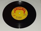 Derrick Morgan - Seven Letters/The Tartons - Lonely Heartaches - 7