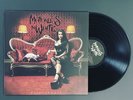 Motionless In White Reincarnate Vinyl LP Ltd Edition 1500 Copies Black & Red