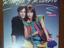 Rita Lee Y Roberto – Baila Conmigo [1983] Vinyl LP Latin Pop MPB EMI Mania De Ti