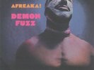 DEMON FUZZ - Afreaka  (reissue) - Vinyl (180 gram audiophile vinyl LP)