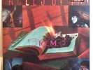 R.E.M. – Fables Of The Reconstruction Vinyl 2010 Sealed 180 Gram LP