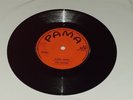 Kirk Redding - Close Shave/The Untouchables - Prisoner Of Love - 7