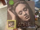 Adele – 21 Vinyl LP Record Album 88697-446-991
