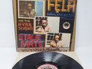 LP Fela Kuti And The Afrika Seventi Stalemate DWAPS2033 Nigeria Press 1977 RARE