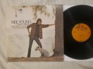 Neil Young -Everybody Knows This Is Nowhere -EX/NM 1970 Folk Rock Reprise Sleeve