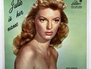 JULIE LONDON “JULIE IS HER NAME”LP/Liberty LRP 3006 (EX) Mono 1955