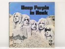 Deep Purple - In Rock - 1974 Album WS 1877 Vinyl Record LP -R43