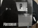 Music By Portishead Self Titled Record Vinyl LP Double Album Polygram 1997 Brit