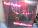 Bruce Springsteen - I'm A Rocker (2 LP - Ramrod / Not Guilty ) Toronto 1/20/81