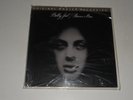 Billy Joel Piano Man #2,611 1/2 Speed MFSL Sealed LP 180G Master Recording