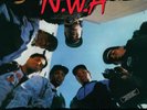 NWA Straight Outta Compton (USA) RESPECT THE CLASSICS New Sealed Black Vinyl LP