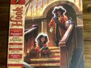 HOOK Soundtrack - John Williams - MONDO HOOK VS PAN Colored VINYL LP - SEALED