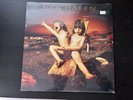 Van Halen Balance Original Vinyl LP, Sealed