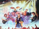 Marillion - The Thieving Magpie (La Gazza Ladra) - 2xLP, Album - 1988 - EMI
