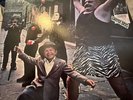 The Doors, Strange Days LP 1967   Elektra Records EKS-74014, 12” Vinyl LP