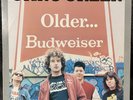 Gang Green-Older…Budweiser Vinyl LP ( Gloversville )