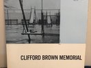 CLIFFORD BROWN MEMORIAL LP -  1956 Deep Groove  MONO RVG - RARE JAZZ LP