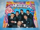 THE HESITATIONS-SOUL SUPERMAN-RARE EX US FIRST STEREO PRESS