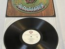 GRATEFUL DEAD American Beauty Vinyl LP WS 1893 Warner Bros Mouse Studios 1970