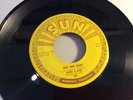 WADE & DICK-SUN 269-BOP BOP BABY/DONT NEED YOUR LOVIN BABY-MEMPHIS ROCKABILLY 45