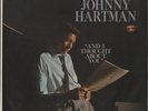 Royal Roots LP-2232 Johnny Hartman, And I Thought About You LP
