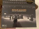RYAN ADAMS Live at Carnegie Hall 6 x 180g LP BOX Sealed  1st pressing