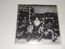 Allman Brothers Live at Fillmore East MFSL Sealed LP 45 rpm Master Recording