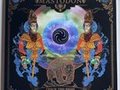 Mastodon Crack The Sky 45RPM 2LP Vinyl Record